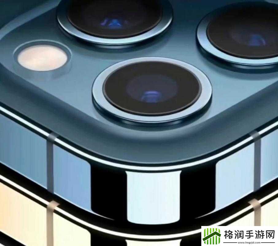 iPhone14镜头设计革新突破