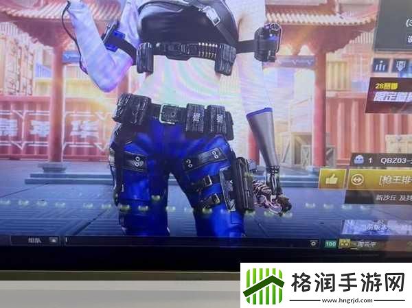 CF最便宜四防角色大揭秘玩家必看！