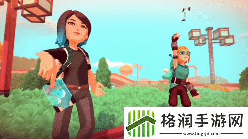 Temtem游戏中链子道具的获取途径及详细获得方法介绍