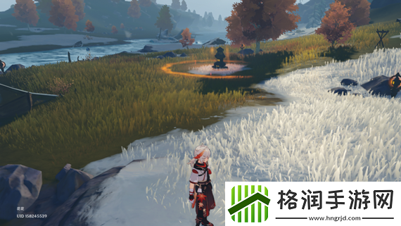 原神皑尘与雪影任务如何完成