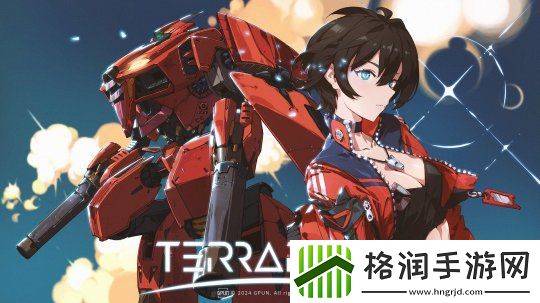 奇迹开发商投资美少女二次元游戏Terrarium开发商