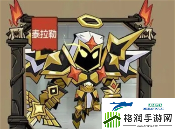 英雄没有闪侍从如何选