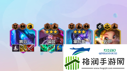 金铲铲之战s7泥头车怎么玩