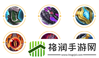 王者荣耀S26赛季曹操怎么出装