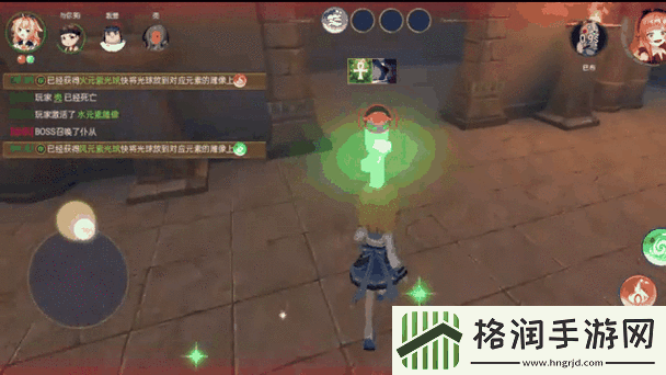 恐怖躲猫猫3寂灭遗迹