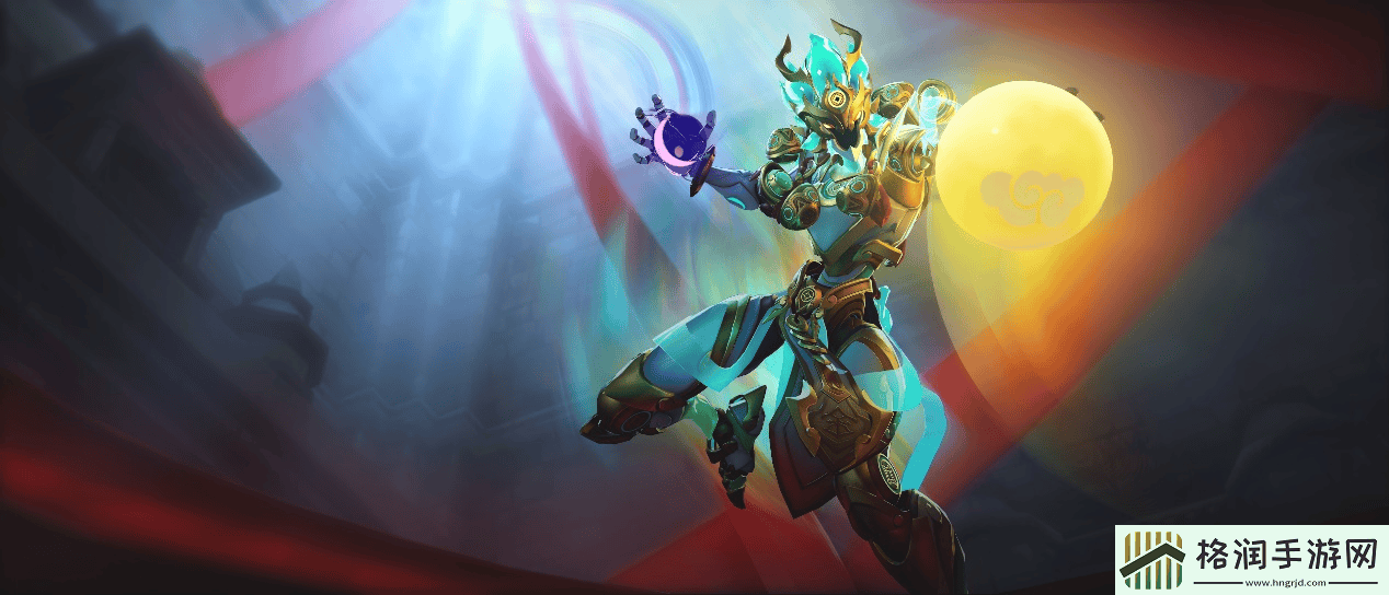 守望先锋国服现已开服第15赛季同步开启