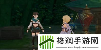 原神放松疗法成就怎么达成