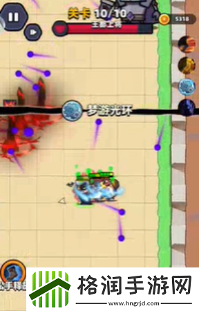 童话冒险团王都上将怎么打