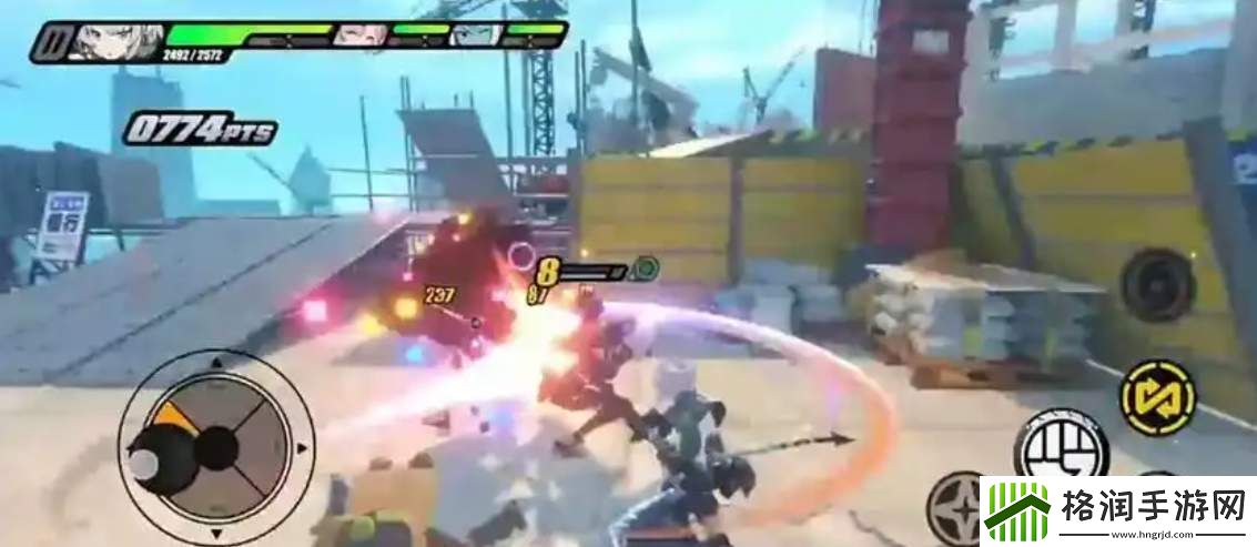 绝区零伯妮思的阵容有哪些搭配