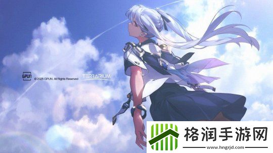 奇迹开发商投资美少女二次元游戏Terrarium开发商