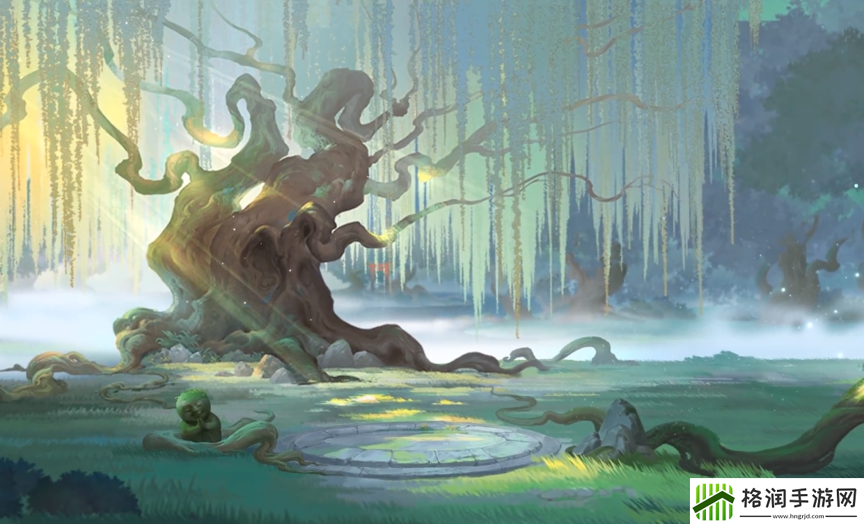 阴阳师全新阴阳术主题森罗谧境什么时候上线森罗谧境上线时间一览