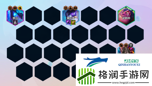 金铲铲之战s7泥头车怎么玩