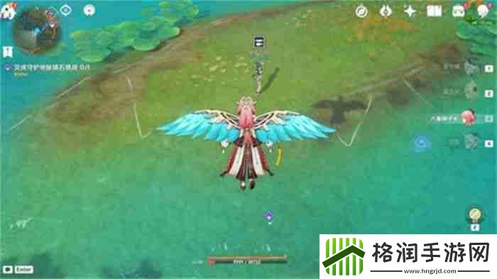 原神钓鱼点位汇总