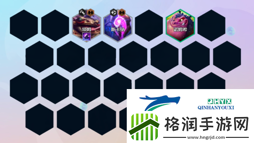 金铲铲之战s7泥头车怎么玩