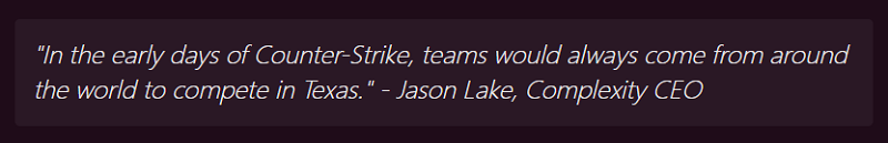 关于2025年BLAST.tv