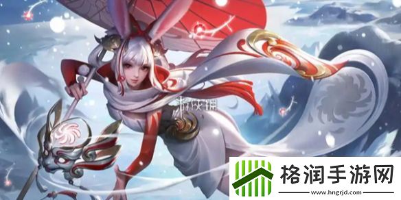 王者荣耀冰雪快跑模式怎么玩