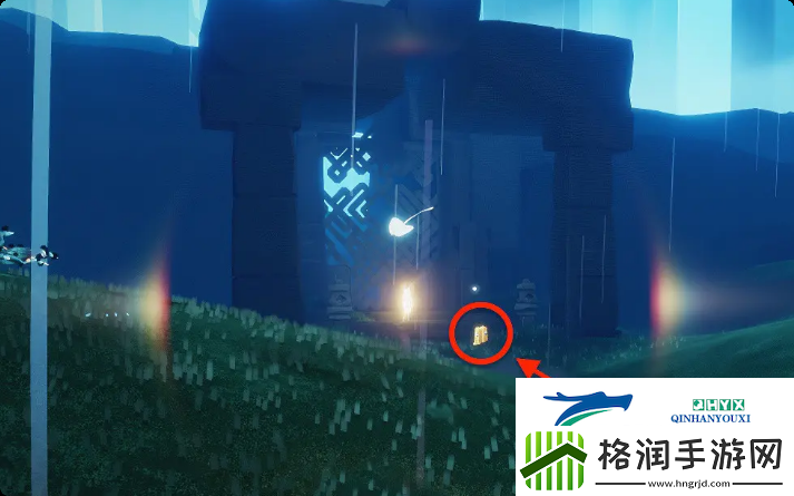 光遇2月19日季节蜡烛位置攻略