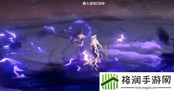 原神剧情里雷电将军打不过怎么办