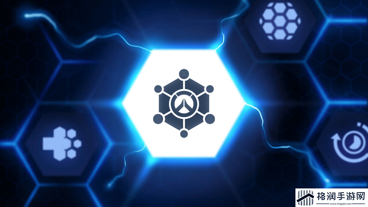 守望先锋国服现已开服第15赛季同步开启