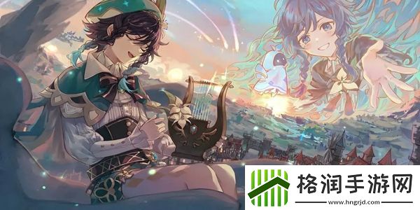 原神放松疗法成就怎么达成