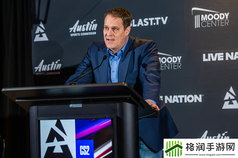 关于2025年BLAST.tv