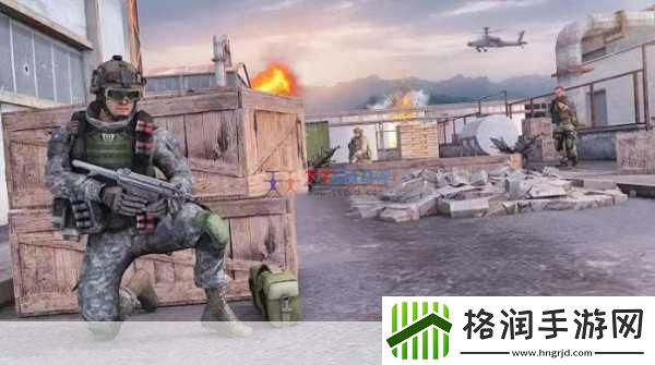 全球进攻下载热潮