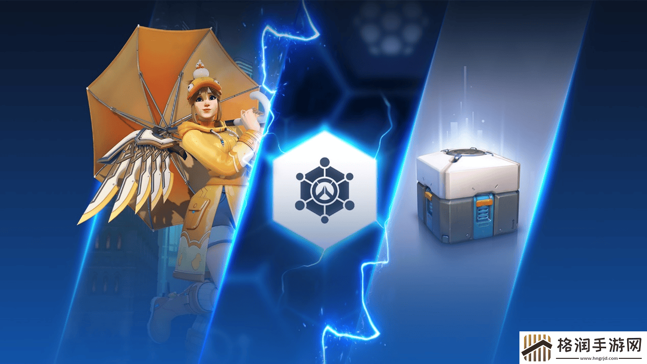 守望先锋国服现已开服第15赛季同步开启