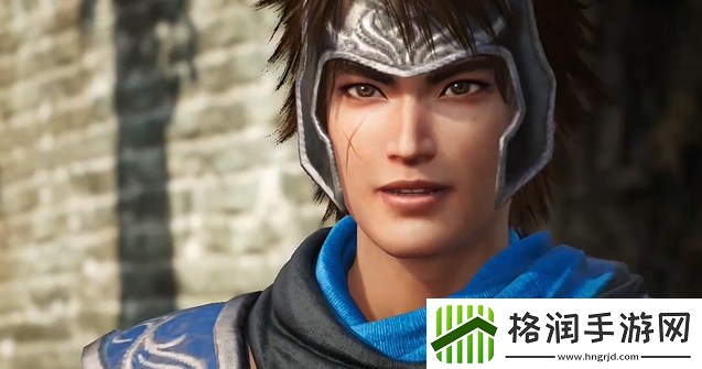 真三国无双起源乐进好感度升级攻略