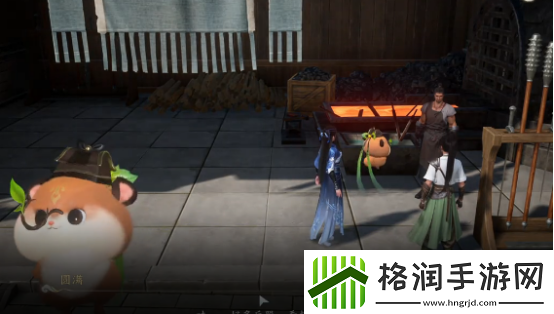 仙剑世界装备强化条件一览