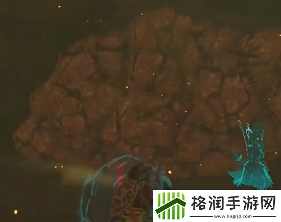 王国之泪摩夏皮恩神庙通关攻略