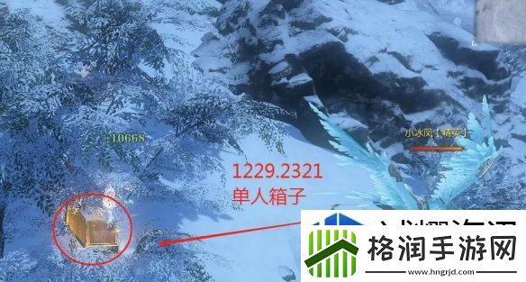 探索极限挑战玩法