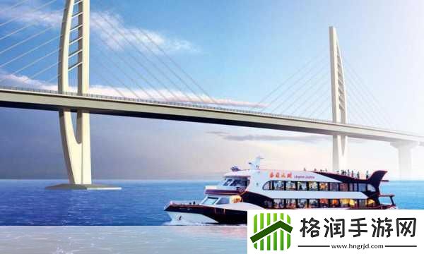 保利桥3震撼上线