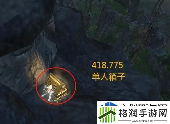 探索极限挑战玩法