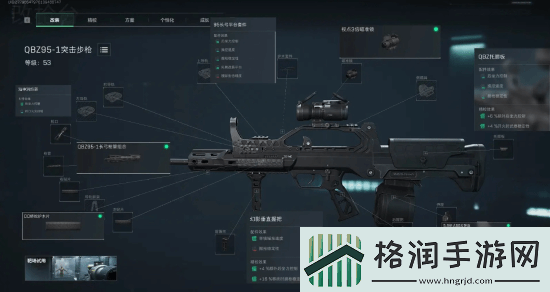 叫好又叫座的三角洲行动