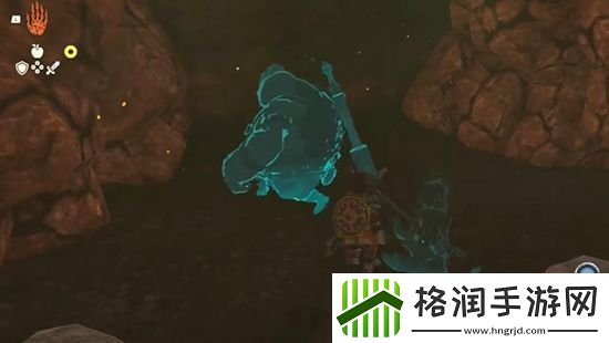 王国之泪摩夏皮恩神庙通关攻略