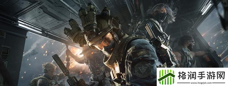 三角洲行动黑鹰坠落即将上线