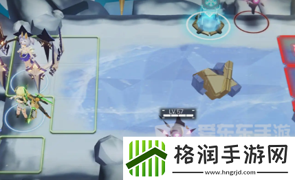 交错战线虚影赫拉怎么过