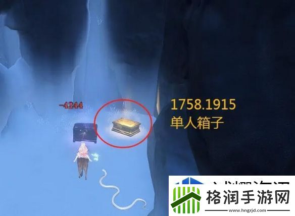 探索极限挑战玩法