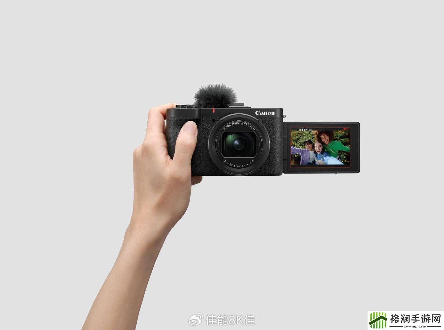 佳能PowerShot