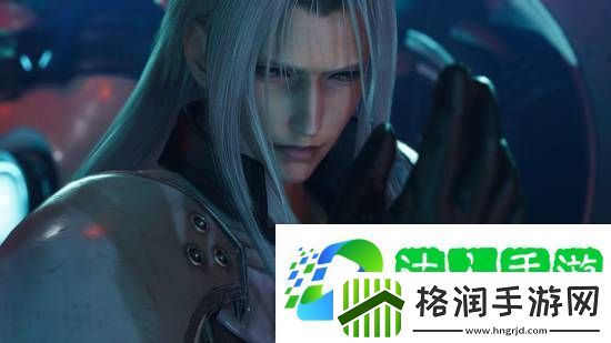 FF7三部曲有望推出扩展新作！全看粉丝意愿