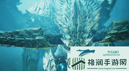 卡普空发布怪猎新情报！全力备战怪猎荒野