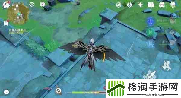 原神宝藏归离任务怎么做