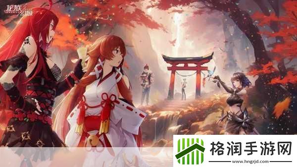 龙族幻想猎鹰属性选择全攻略