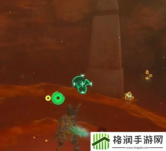 王国之泪摩夏皮恩神庙通关攻略