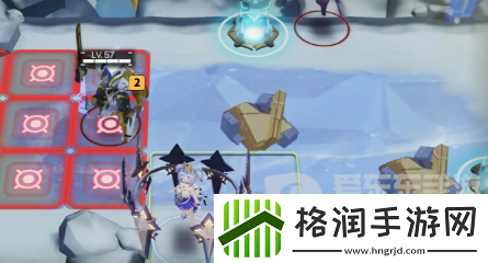 交错战线虚影赫拉怎么过