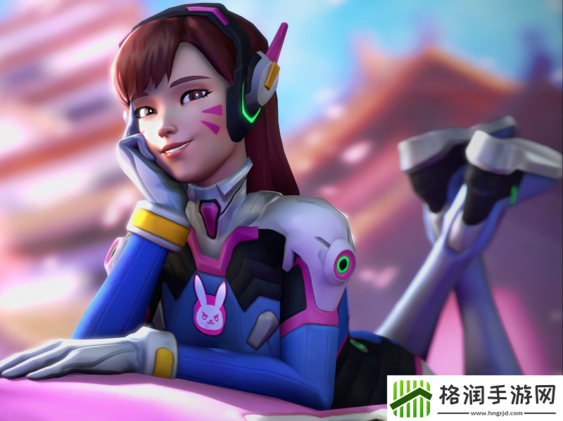 守望先锋2Twitch观看活动开启