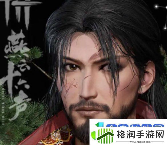 燕云十六声叔捏脸码