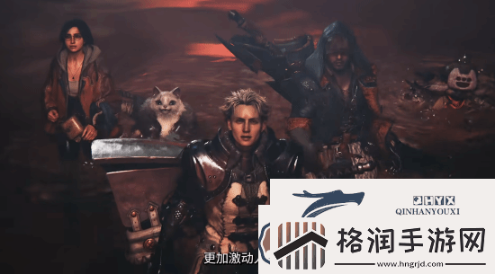 卡普空发布怪猎新情报！全力备战怪猎荒野