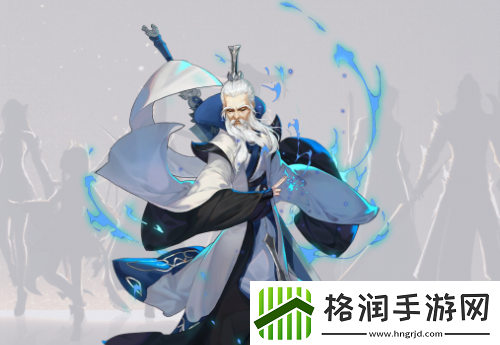 剑3李忘生背景故事