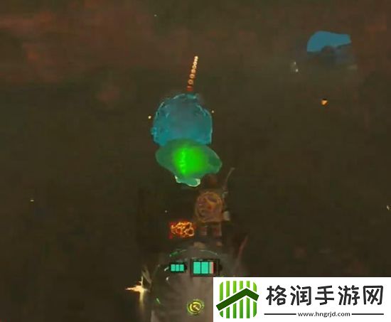 王国之泪摩摩希卡神庙通关攻略